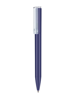 Ritter-Pen Kugelschreiber LIFT SOFT P mit Logo bedrucken