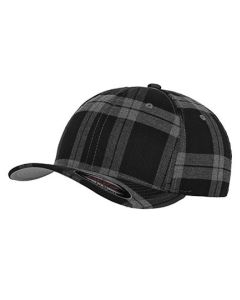 FLEXFIT - Flexfit Tartan Plaid Cap