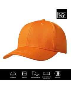 Luxury Fine Cotton Cap