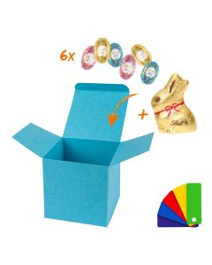 ColorBox Lindt