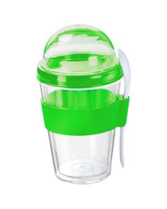 Müslibecher "Spoon"
