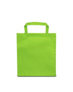 PRAG - Apothekertasche mit kurzen Henkeln