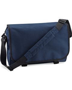Bag Base Messenger Bag