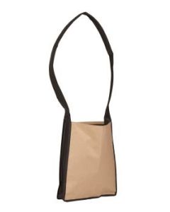 I LOVE RECYCLE - HOP ON BAG