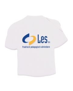 Minties, Mintdispenser T-shirt weiß (ab 250 Stück)