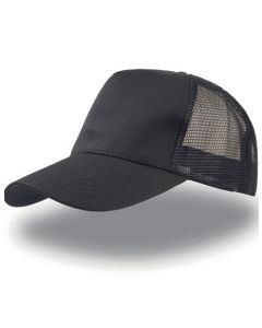 Atlantis Headwear - Rapper Cotton Cap