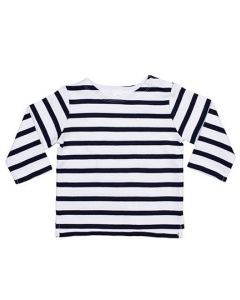 Babybugz - Baby Breton Top