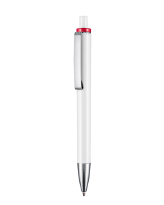 Ritter-Pen Kugelschreiber EXOS mit Logo bedrucken