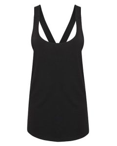 SF Women - Women´s Fashion Workout Vest