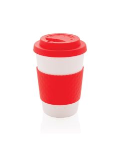 Wiederverwendbarer Kaffeebecher 270ml