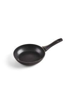 Funktion Bratpfanne dia 20cm schwarz soft touch