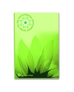BIC Ecolutions Haftnotizblock 50 x 75 mm (ab 500 Stück)