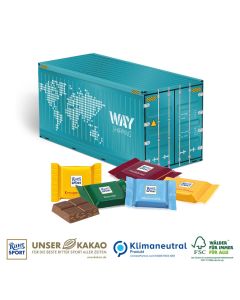 3D Präsent Container