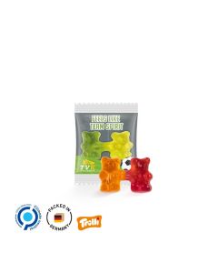 Team Gummibärchen