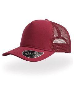 Atlantis Headwear - Rapper Jersey Cap