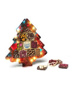 Schokini Weihnachtsbaum "Standard"