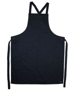 Le Chef - Statement Crossover Bib Apron