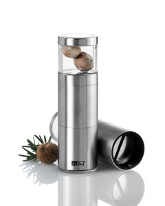 AdHoc Muskatmühle MUSKATINO