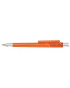 PEPP transparent SI, orange