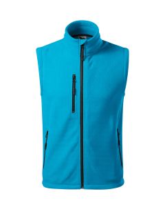 Unisex Fleece Weste Exit