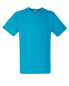 Fruit of the Loom - Valueweight V-Neck T