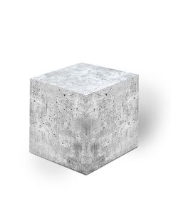Notizquader Design Edition Beton