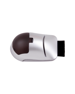 Büroklammerhalter-Maus