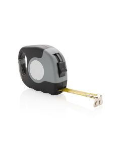 5m/19mm Maßband mit Karabinerhaken
