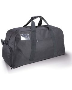 WK. Designed To Work Duffletasche