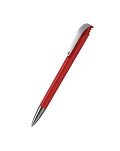 Klio-Eterna - Jona high gloss MMn - Druckkugelschreiberrot