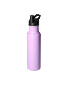 Aluminiumflasche "Miami", 0,6 l