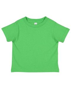 Rabbit Skins - Toddler Fine Jersey T-Shirt