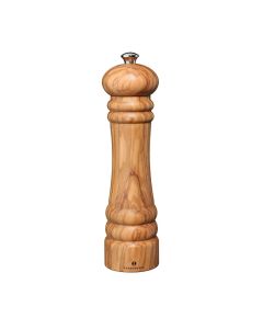 Zassenhaus Salzmühle Berlin 24cm Olivenholz