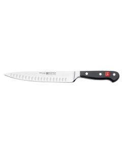 Wüsthof CLASSIC Schinkenmesser mit Kullenschliff 20cm