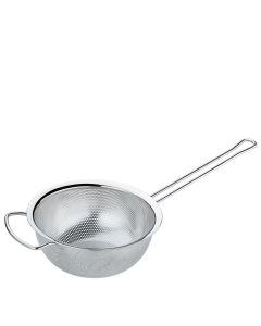 Küchenprofi Küchensieb DELUXE 18 cm