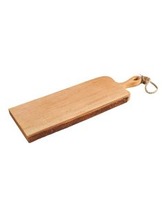 Zassenhaus Griff- und Servierbrett Mango 59x19x2,5cm