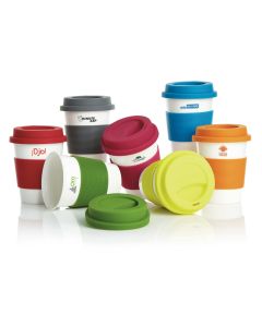 ECO PLA Kaffeebecher