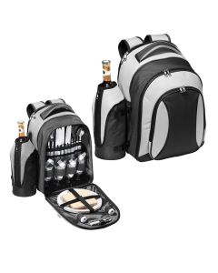 Rucksack "Picknick Deluxe"