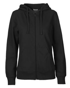 Neutral - Ladies´ Zip Hoodie