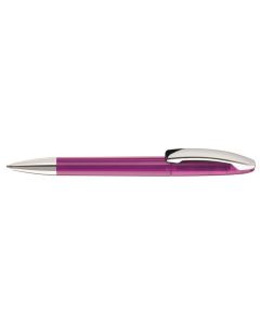 ICON transparent M-SI, mittelviolett