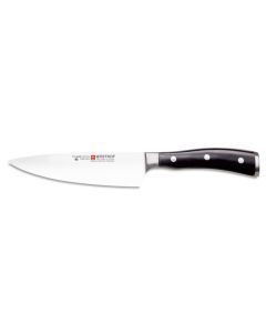 Wüsthof CLASSIC IKON Kochmesser 16cm