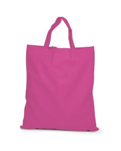 KAPSTADT - Baumwolltasche mit kurzen Henkeln