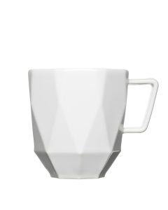 Polygon Tasse Form 200
