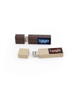 USB Stick Woodshine
