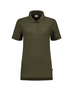 TRICORP Poloshirt Fitted Damen