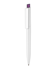 Ritter-Pen Kugelschreiber CREST ST mit Logo bedrucken
