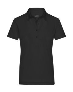 Ladies' Plain Polo