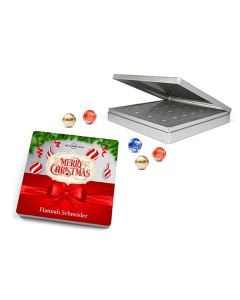 Lindt X-Mas Box Eco