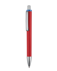 Ritter-Pen Kugelschreiber EXOS SOFT M mit Logo bedrucken