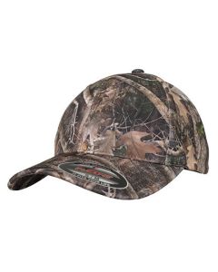 FLEXFIT - TrueTimber® Kanati Camo Cap